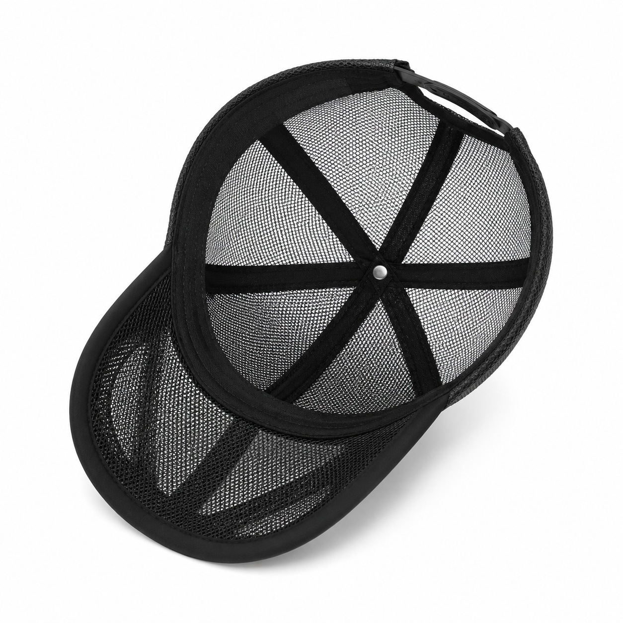 Nordspur | Brezzon Full Mesh Breathable Baseball Cap
