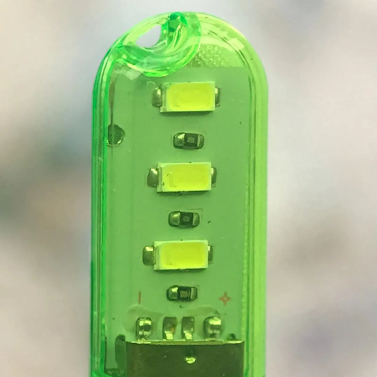 Nordspur | Brightlo Small USB Plug-In LED Night Light