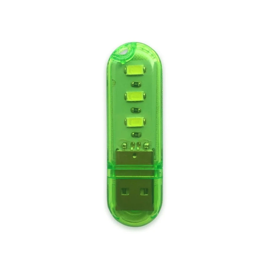 Nordspur | Brightlo Small USB Plug-In LED Night Light