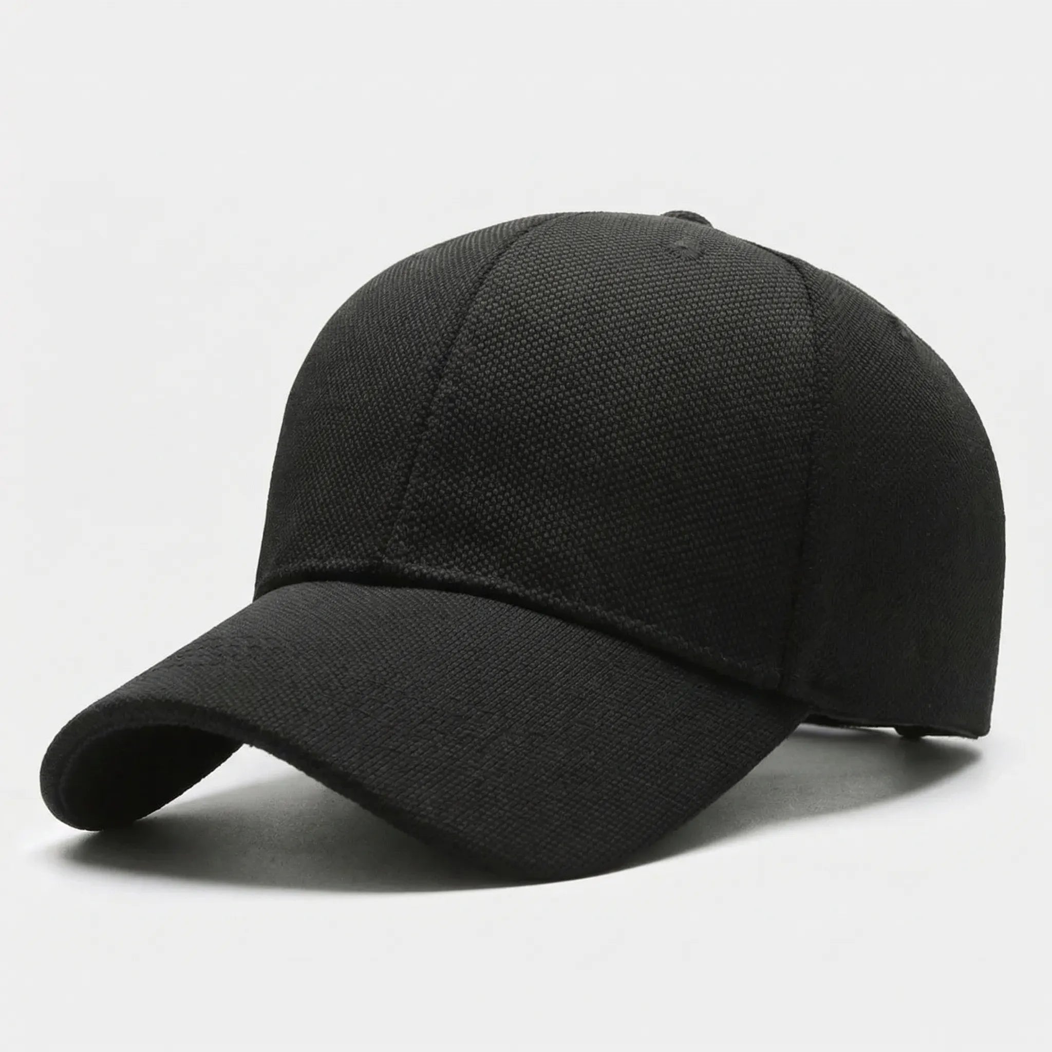 Nordspur | Brimley Minimalist Adjustable Baseball Cap