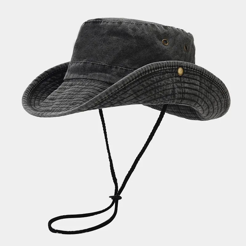 Nordspur | Brimmen Wide Brim Outdoor Hat