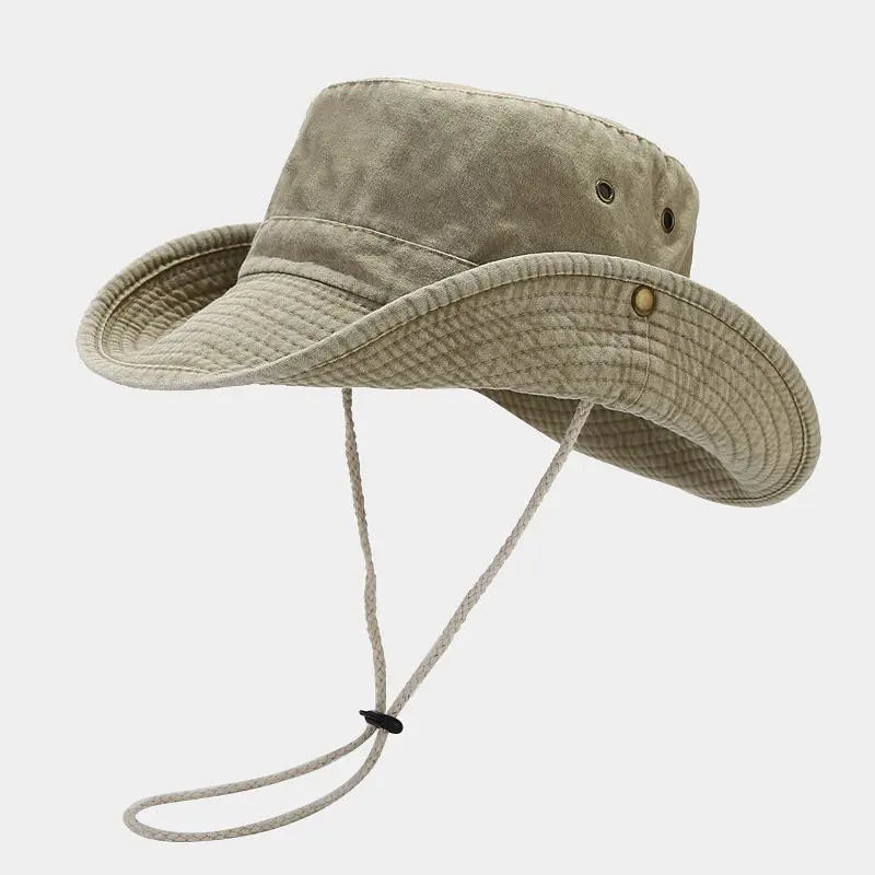Nordspur | Brimmen Wide Brim Outdoor Hat