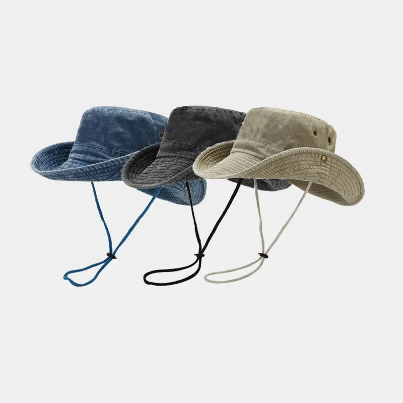 Nordspur | Brimmen Wide Brim Outdoor Hat