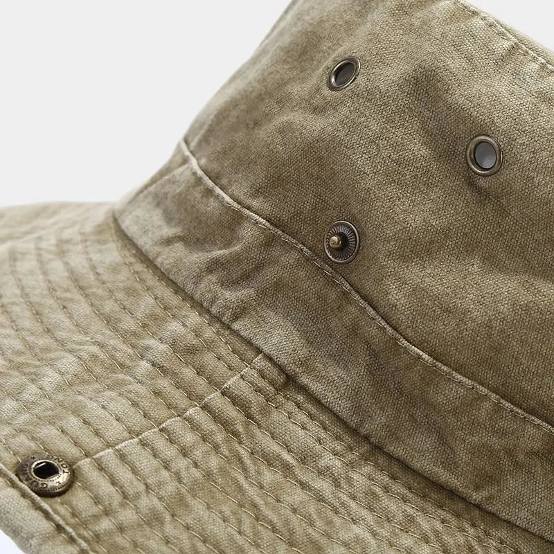 Nordspur | Brimmen Wide Brim Outdoor Hat