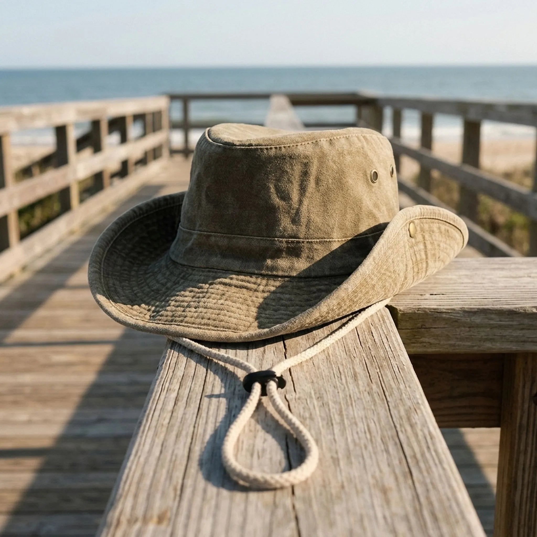 Nordspur | Brimmen Wide Brim Outdoor Hat