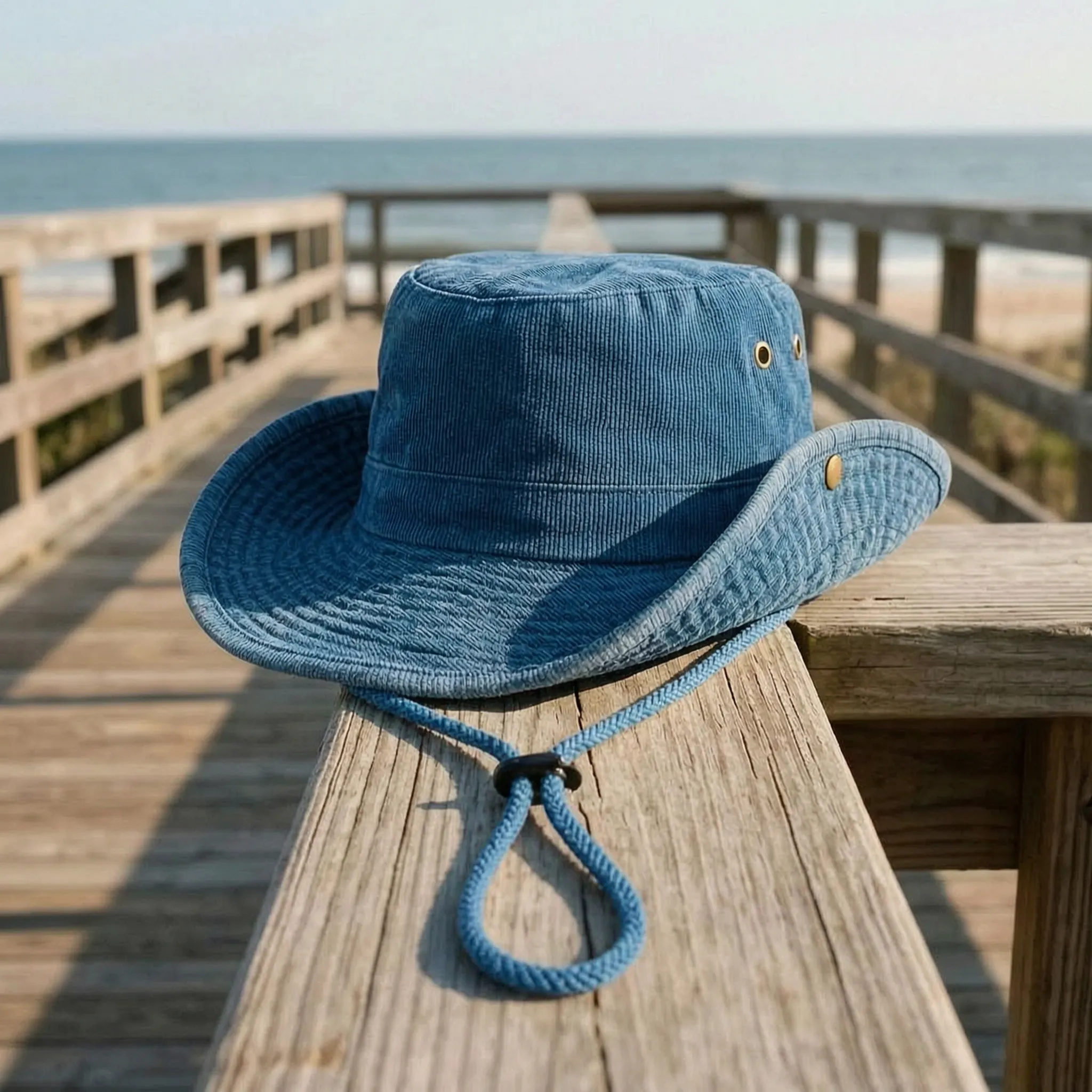 Nordspur | Brimmen Wide Brim Outdoor Hat