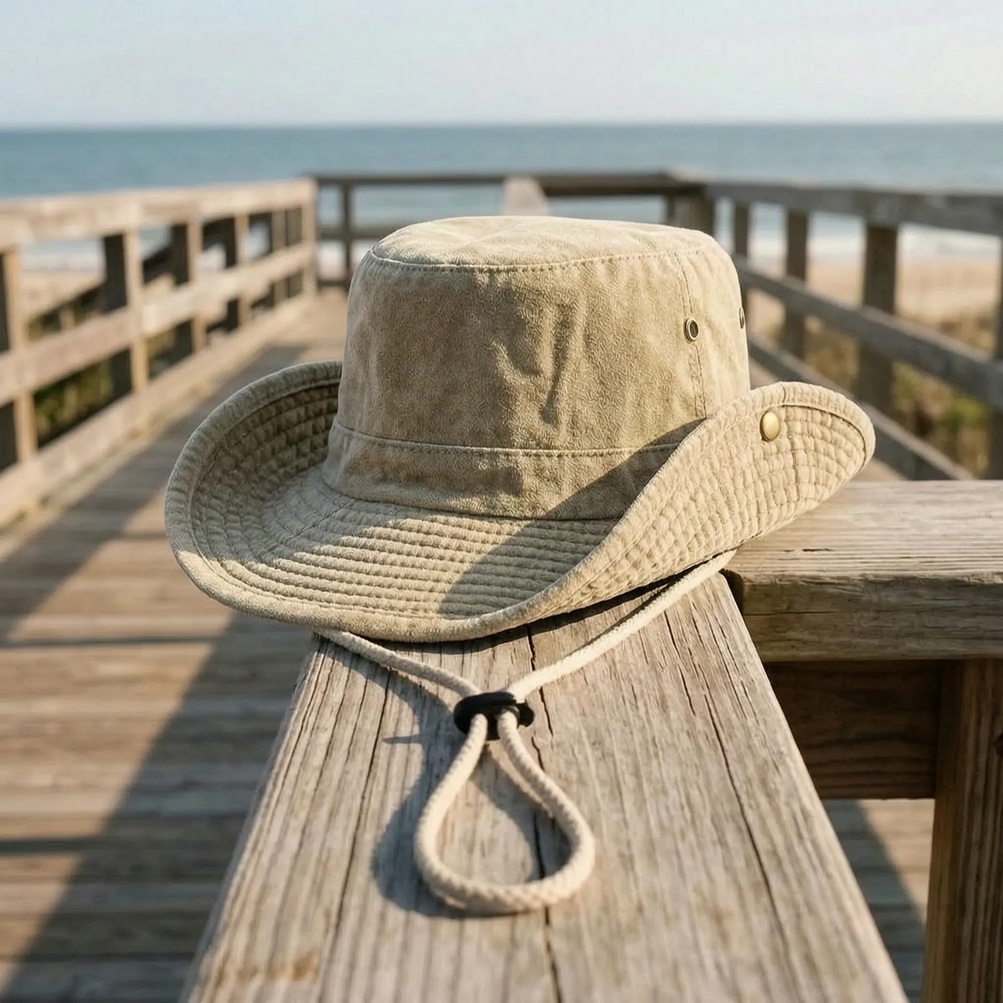 Nordspur | Brimmen Wide Brim Outdoor Hat