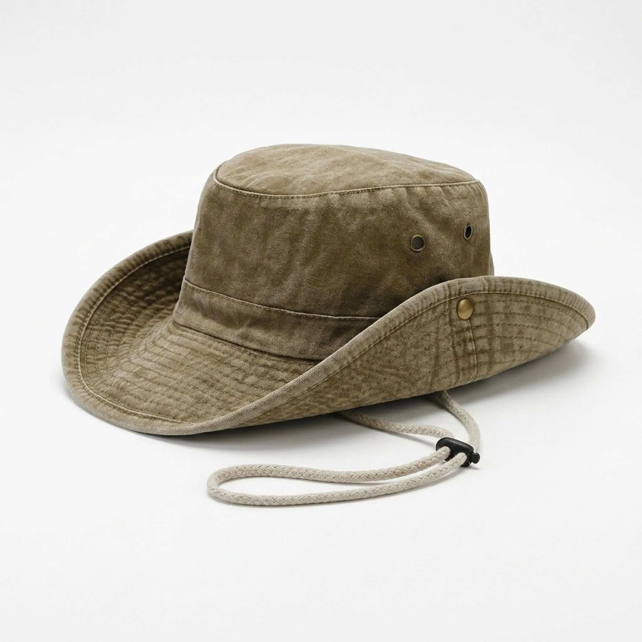Nordspur | Brimmen Wide Brim Outdoor Hat