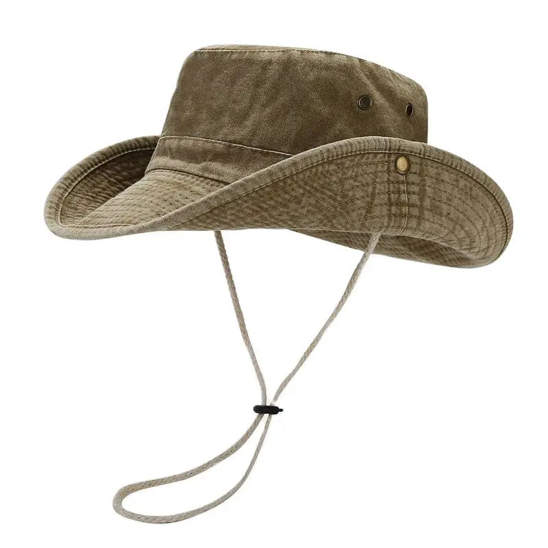 Nordspur | Brimmen Wide Brim Outdoor Hat