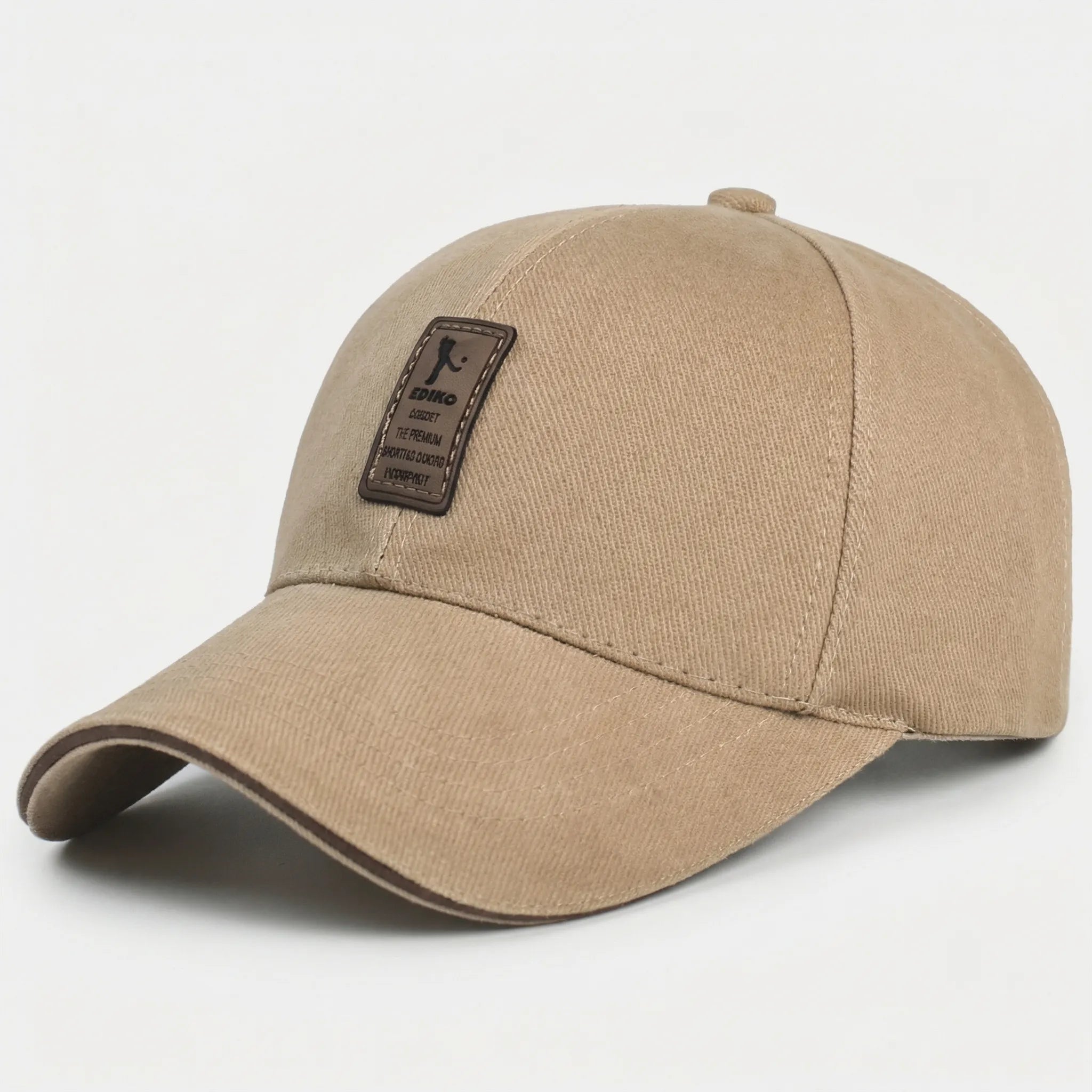 Nordspur | Brimsworth Adjustable Brim Sports Baseball Cap