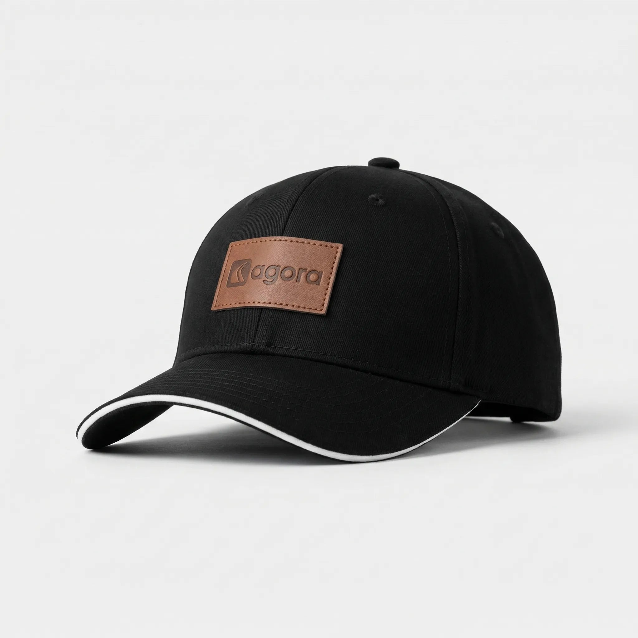 Nordspur | Brimsworth Adjustable Brim Sports Baseball Cap