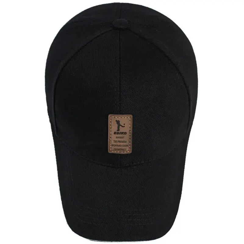 Nordspur | Brimsworth Adjustable Brim Sports Baseball Cap