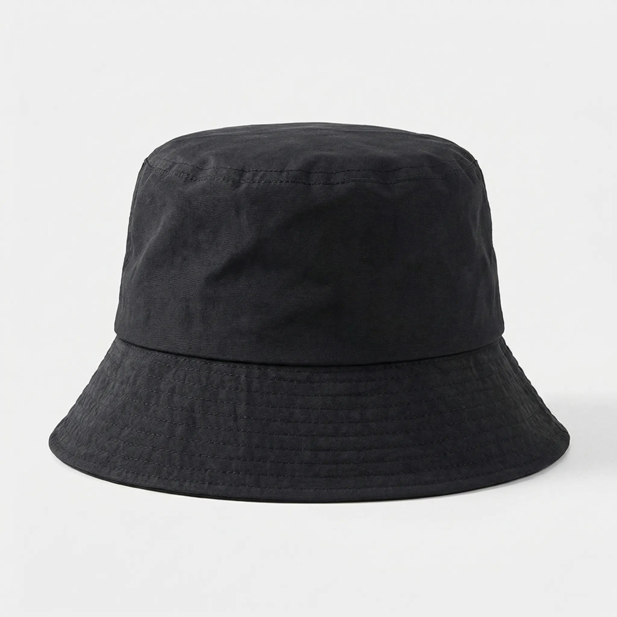 Nordspur | Brimvast Wide-Brim Water-Repellent Bucket Hat
