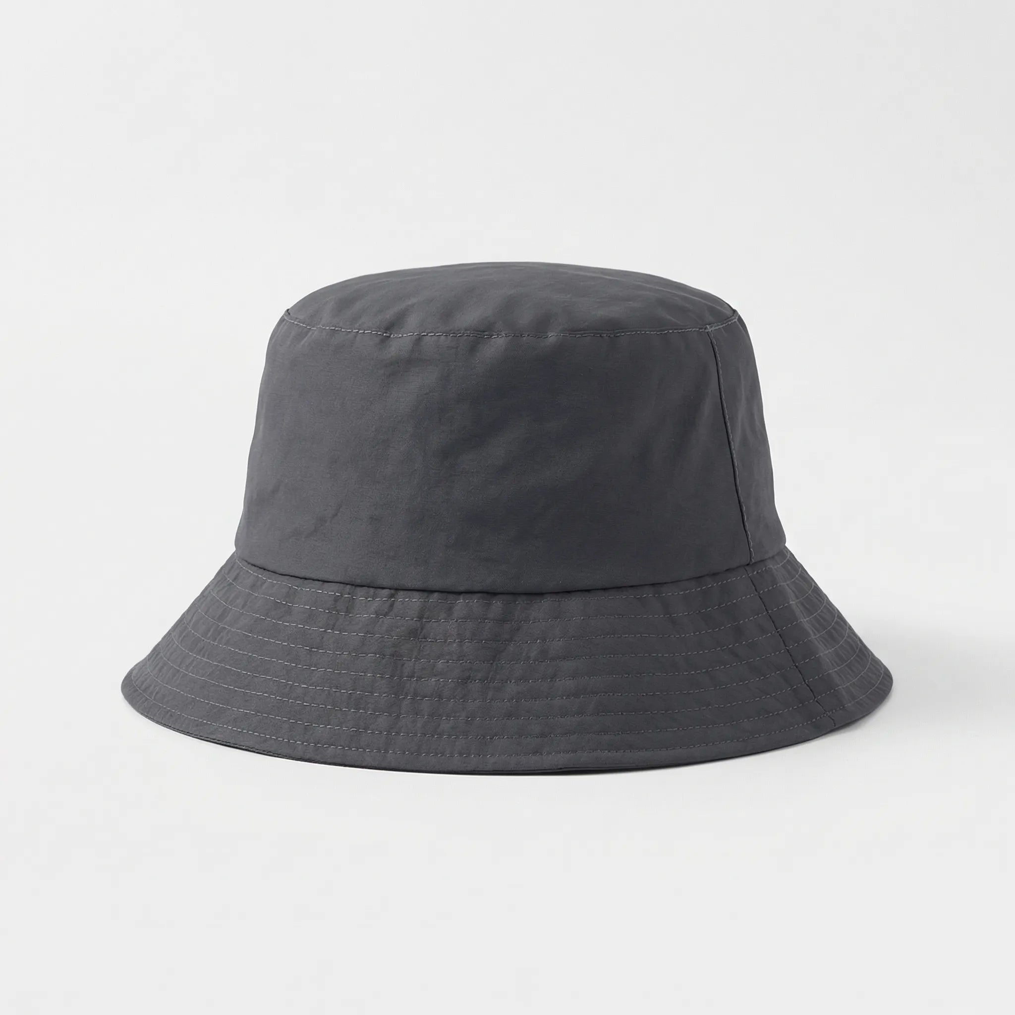 Nordspur | Brimvast Wide-Brim Water-Repellent Bucket Hat