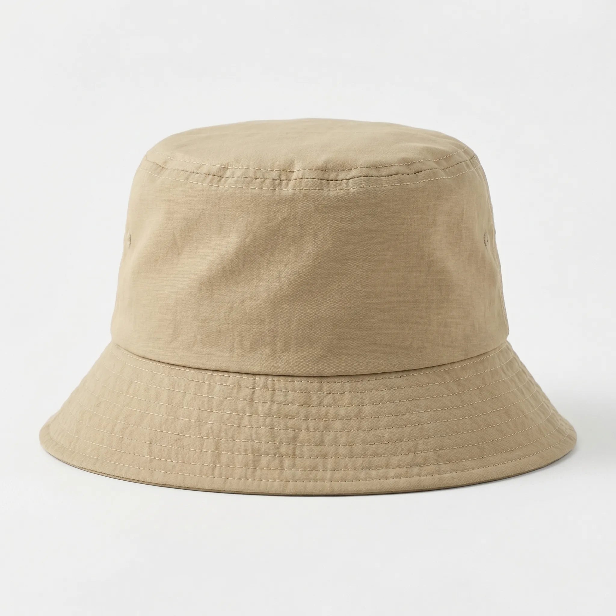 Nordspur | Brimvast Wide-Brim Water-Repellent Bucket Hat