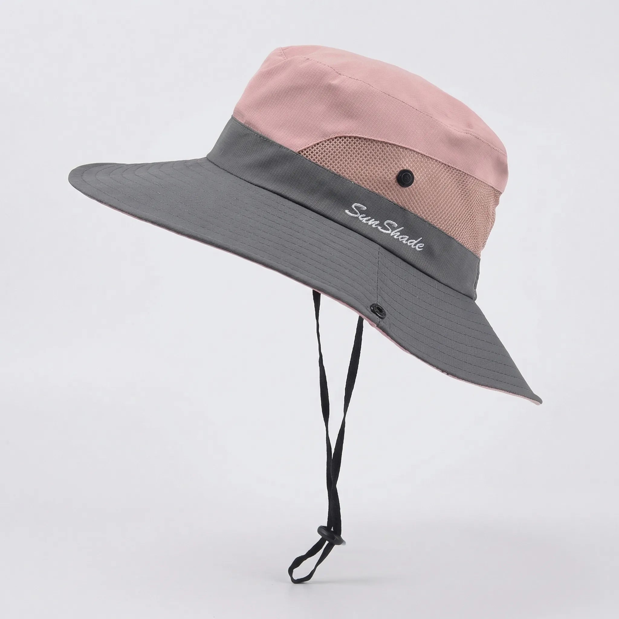 Nordspur | Brimvex Wide-Brim Foldable Outdoor Sun Hat