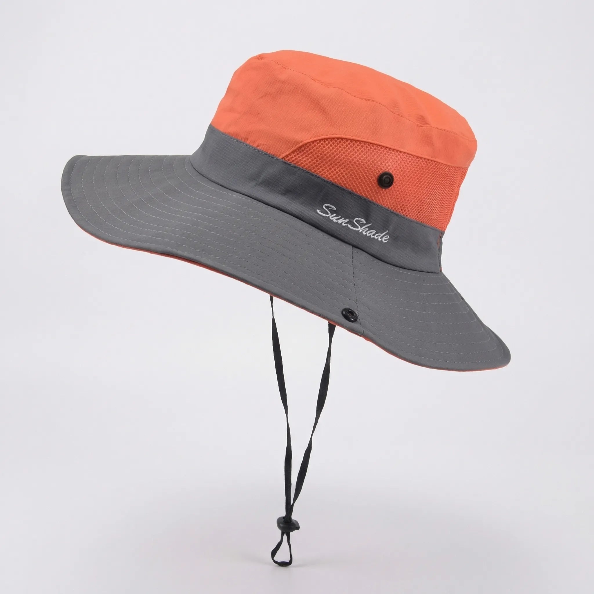 Nordspur | Brimvex Wide-Brim Foldable Outdoor Sun Hat