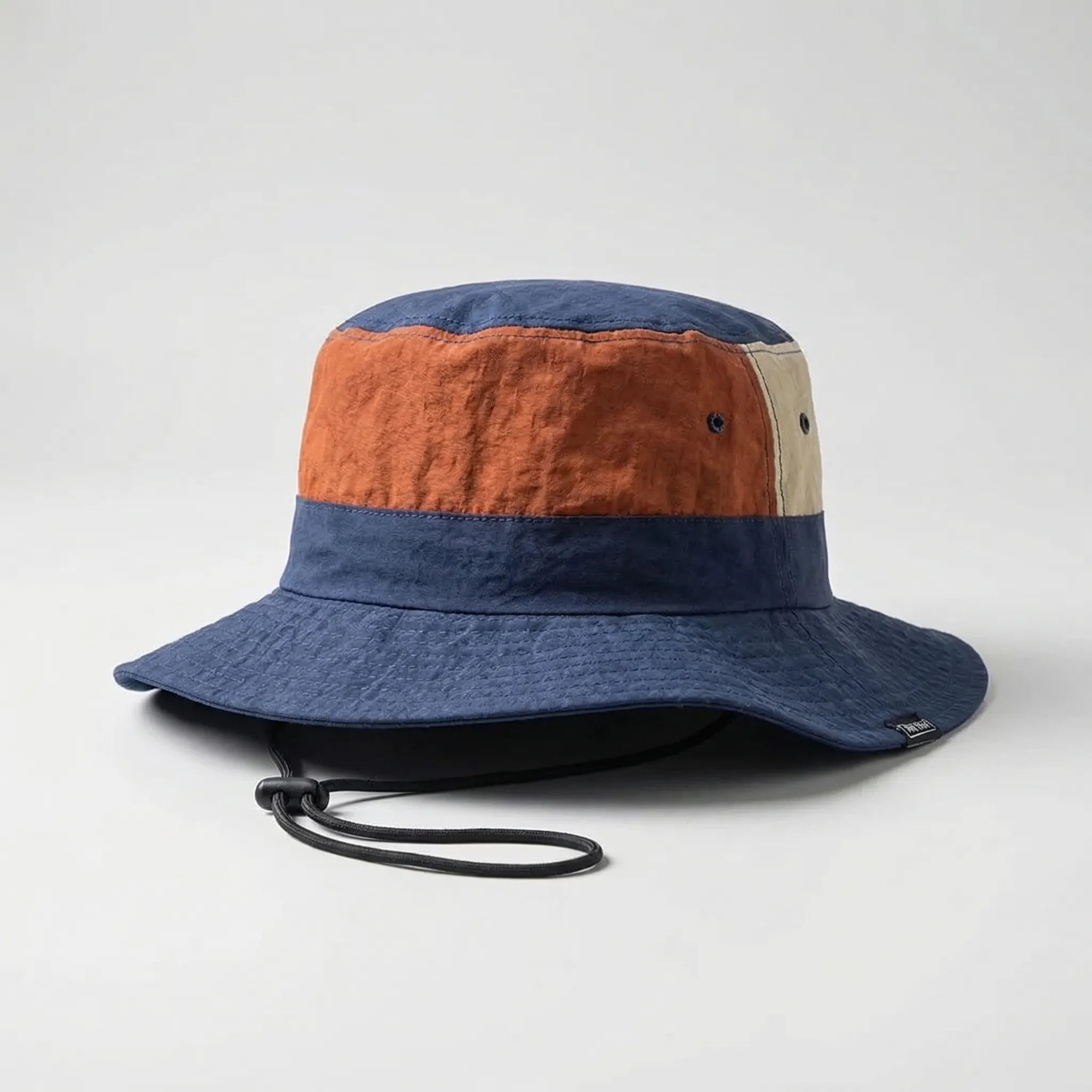 Nordspur | Brimvex Wide-Brim UV-Blocking Bucket Hat