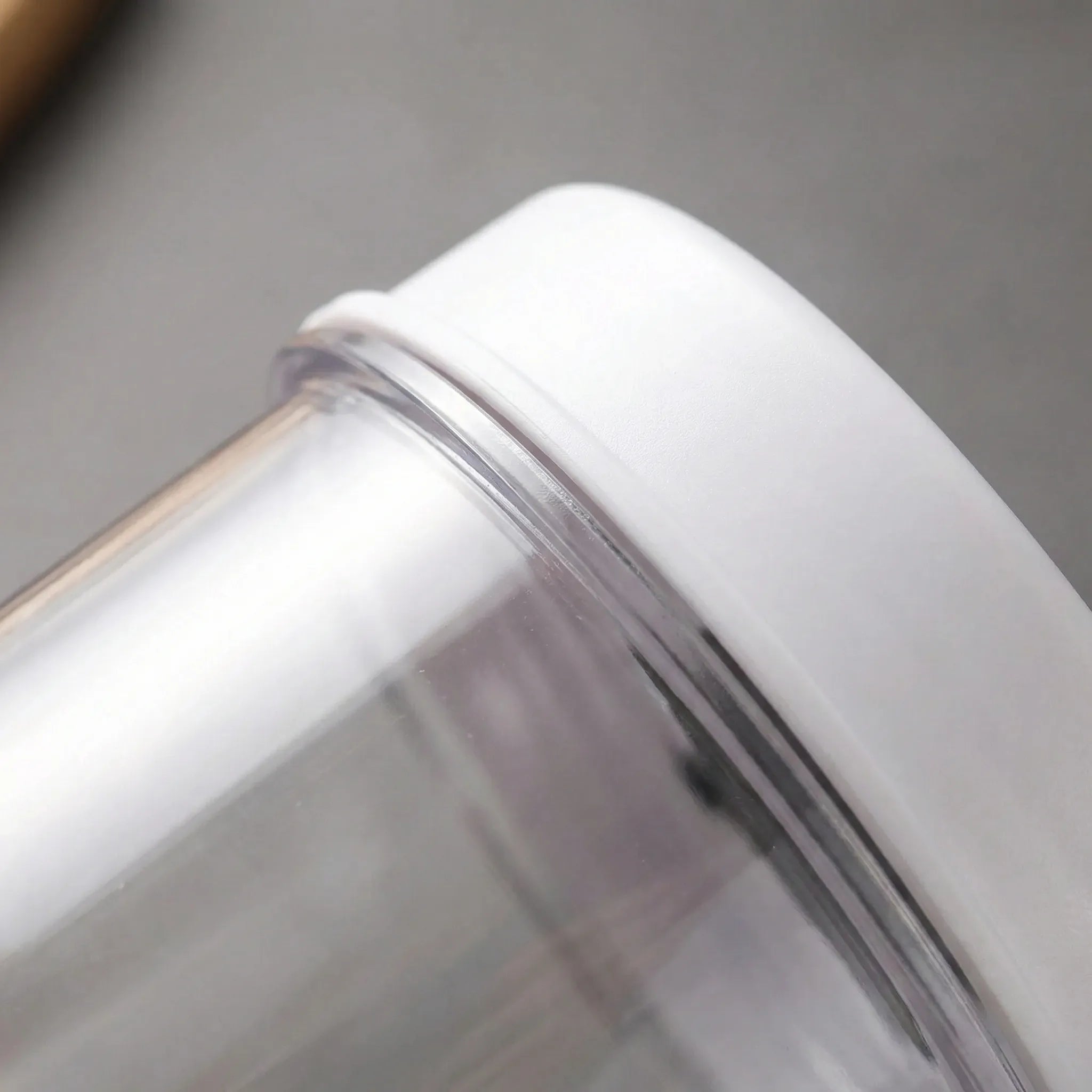 Nordspur | Brinello Flip Top Jar With Strainer