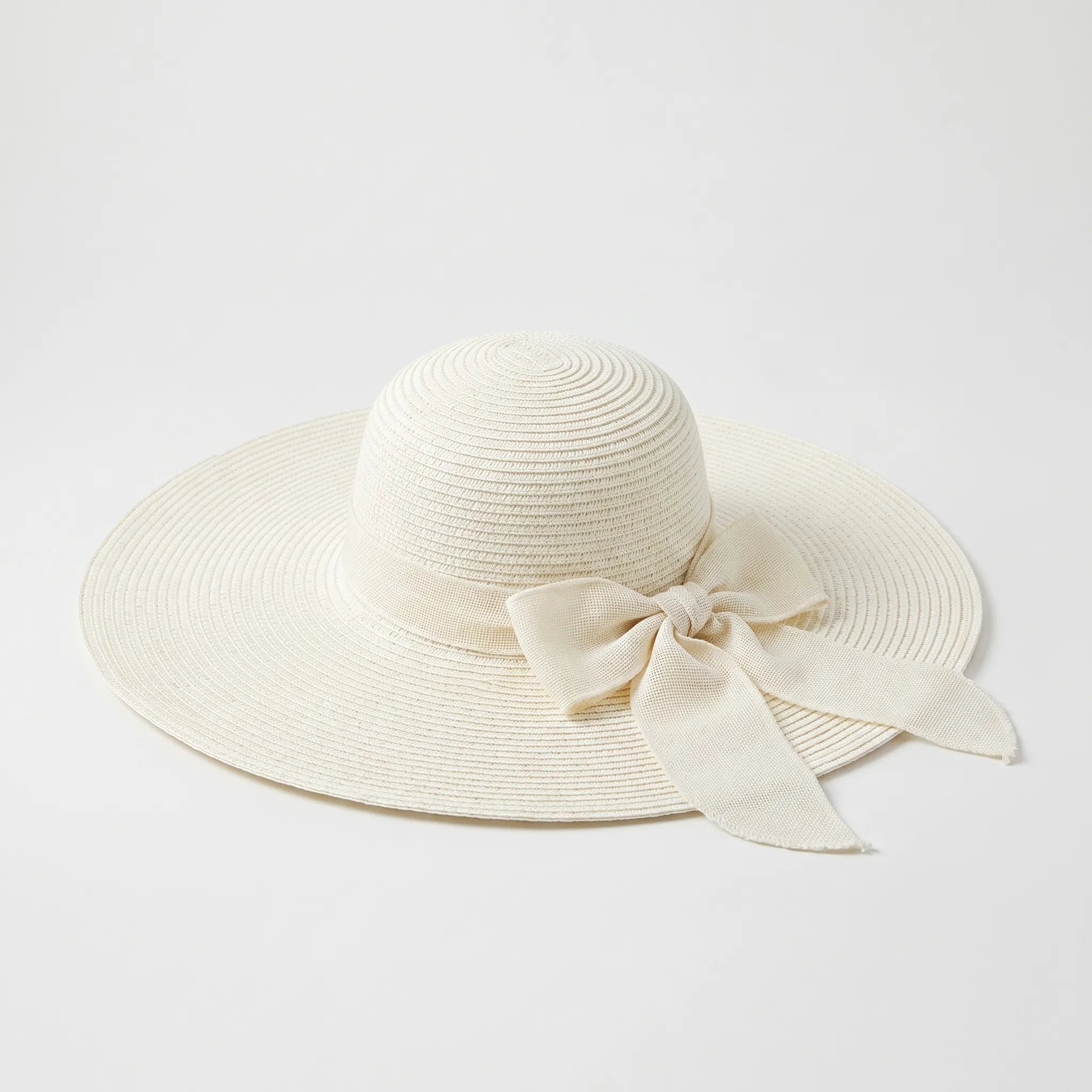 Nordspur | Brisea Wide Brim Woven Summer Hat