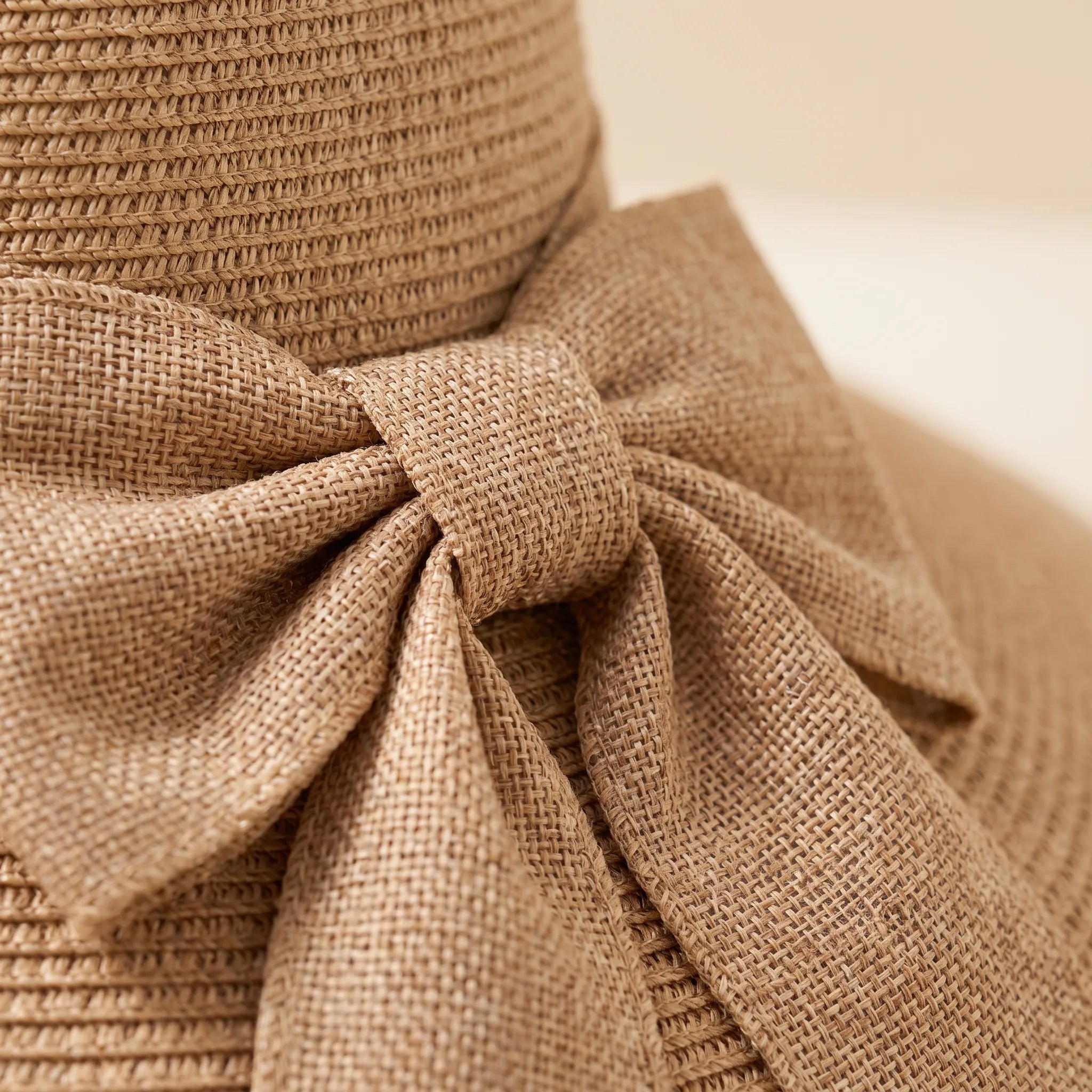 Nordspur | Brisea Wide Brim Woven Summer Hat