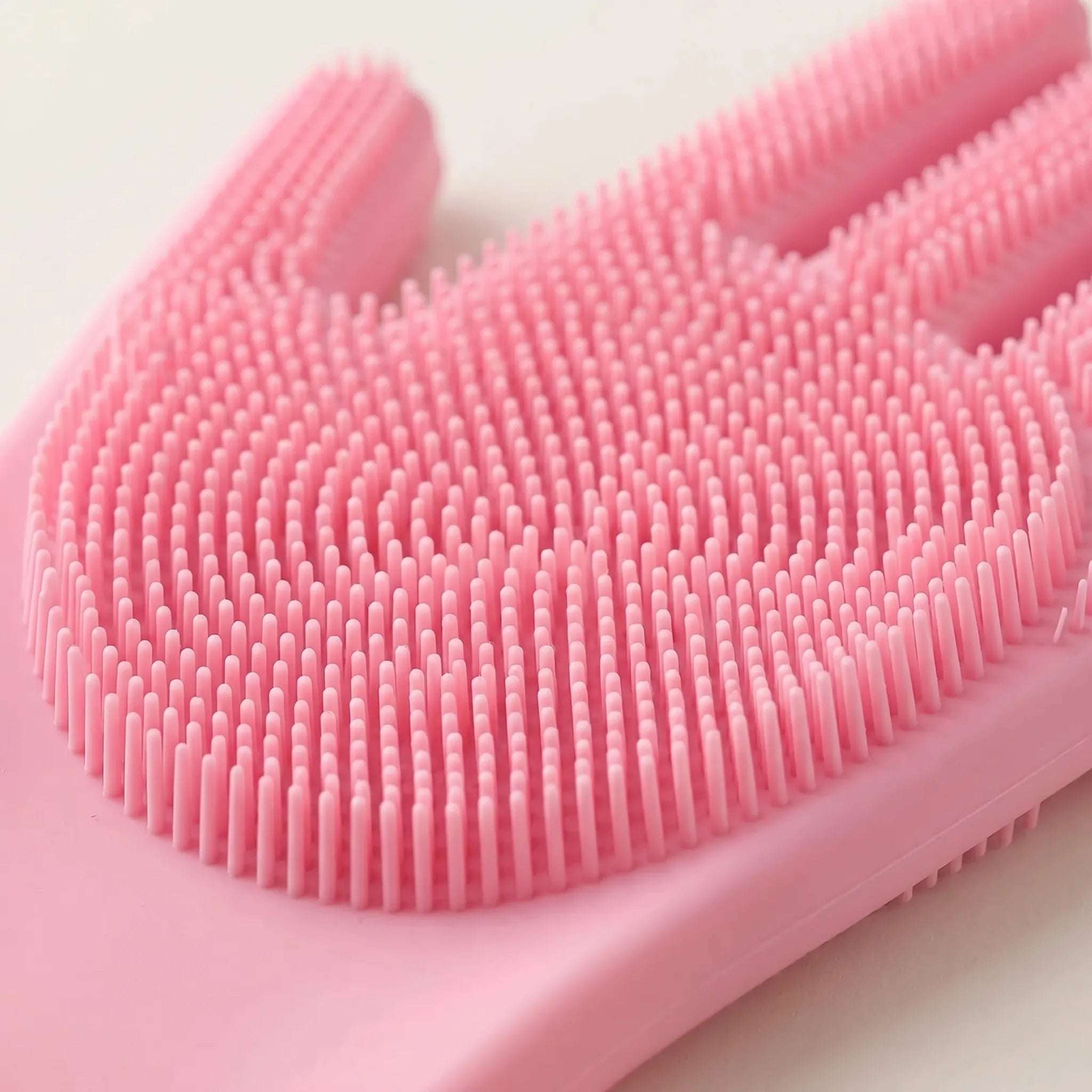 Nordspur | Bristla Multipurpose Scrubbing Gloves