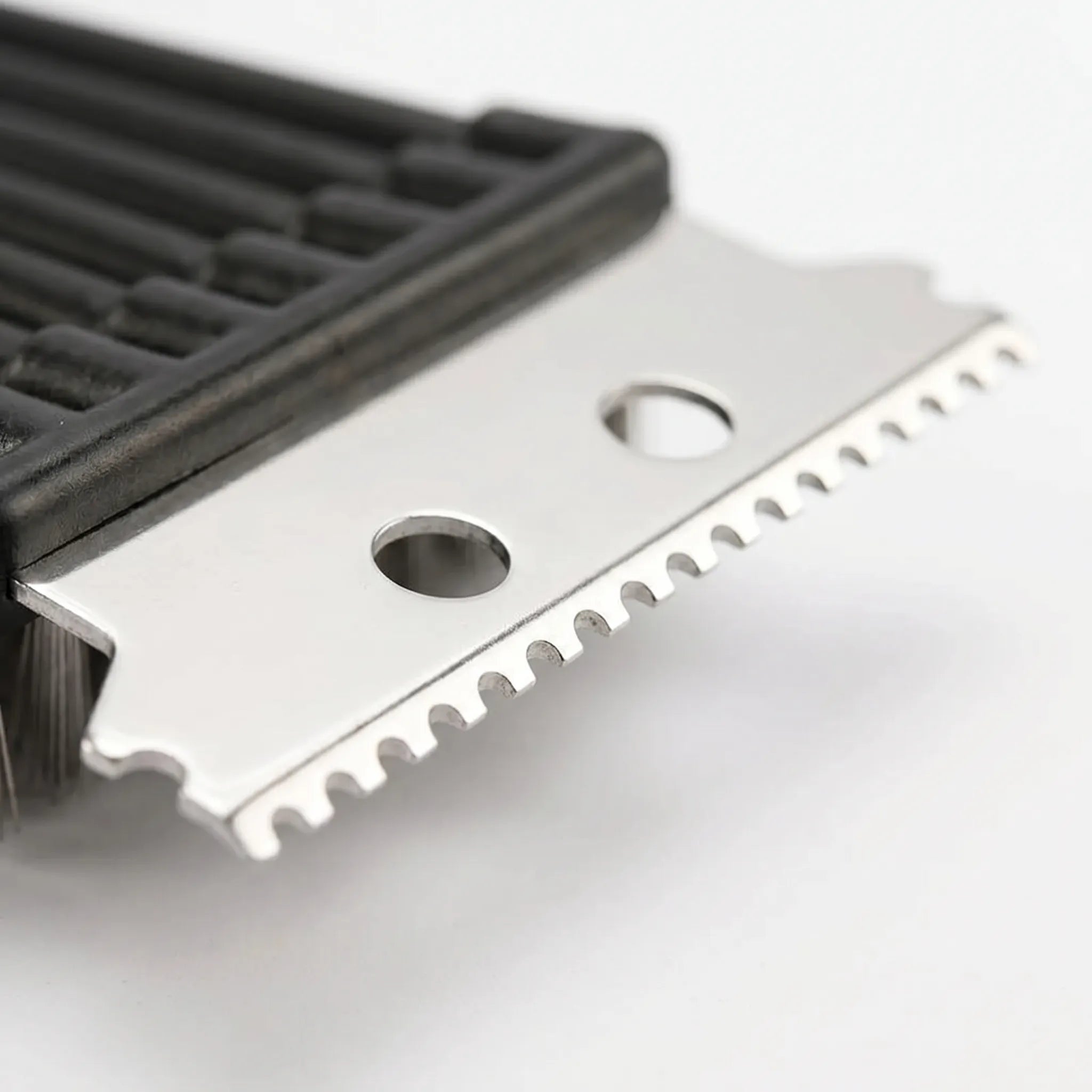 Nordspur | Bristok Heavy-Duty Outdoor Barbecue Cleaner