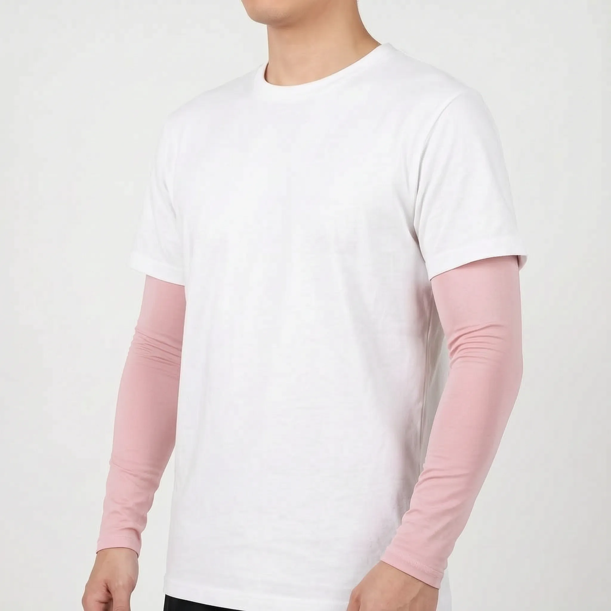 Nordspur | Brizalia Loose Sun Arm Sleeves