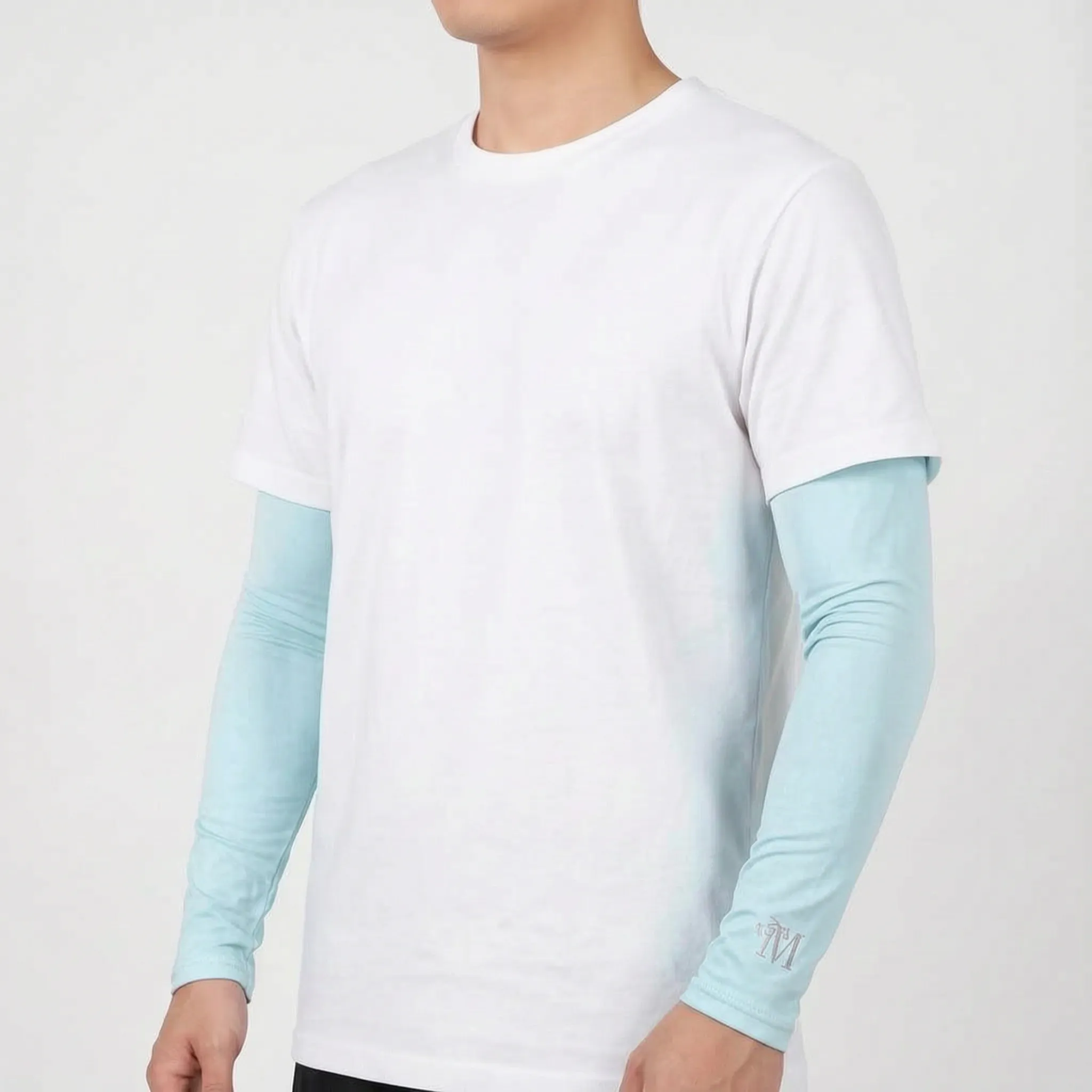 Nordspur | Brizalia Loose Sun Arm Sleeves