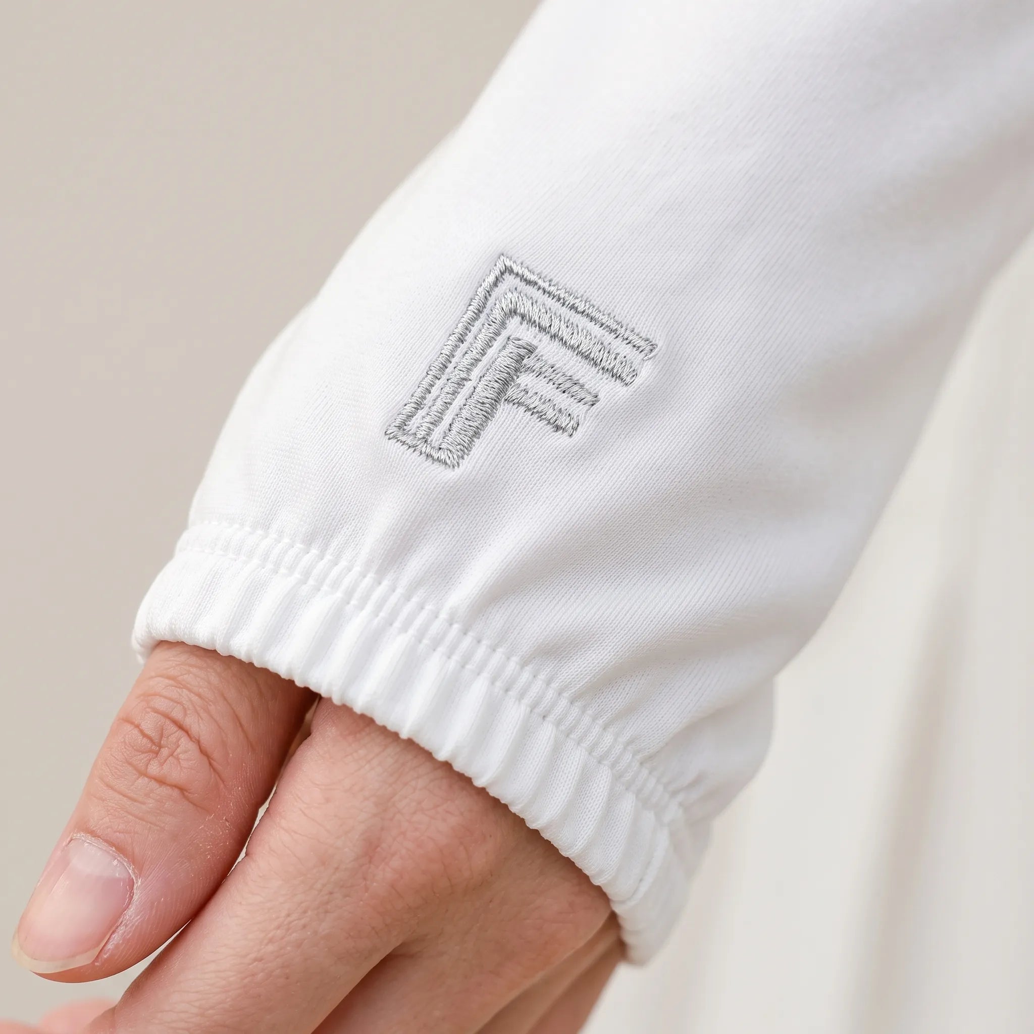 Nordspur | Brizalia Loose Sun Arm Sleeves