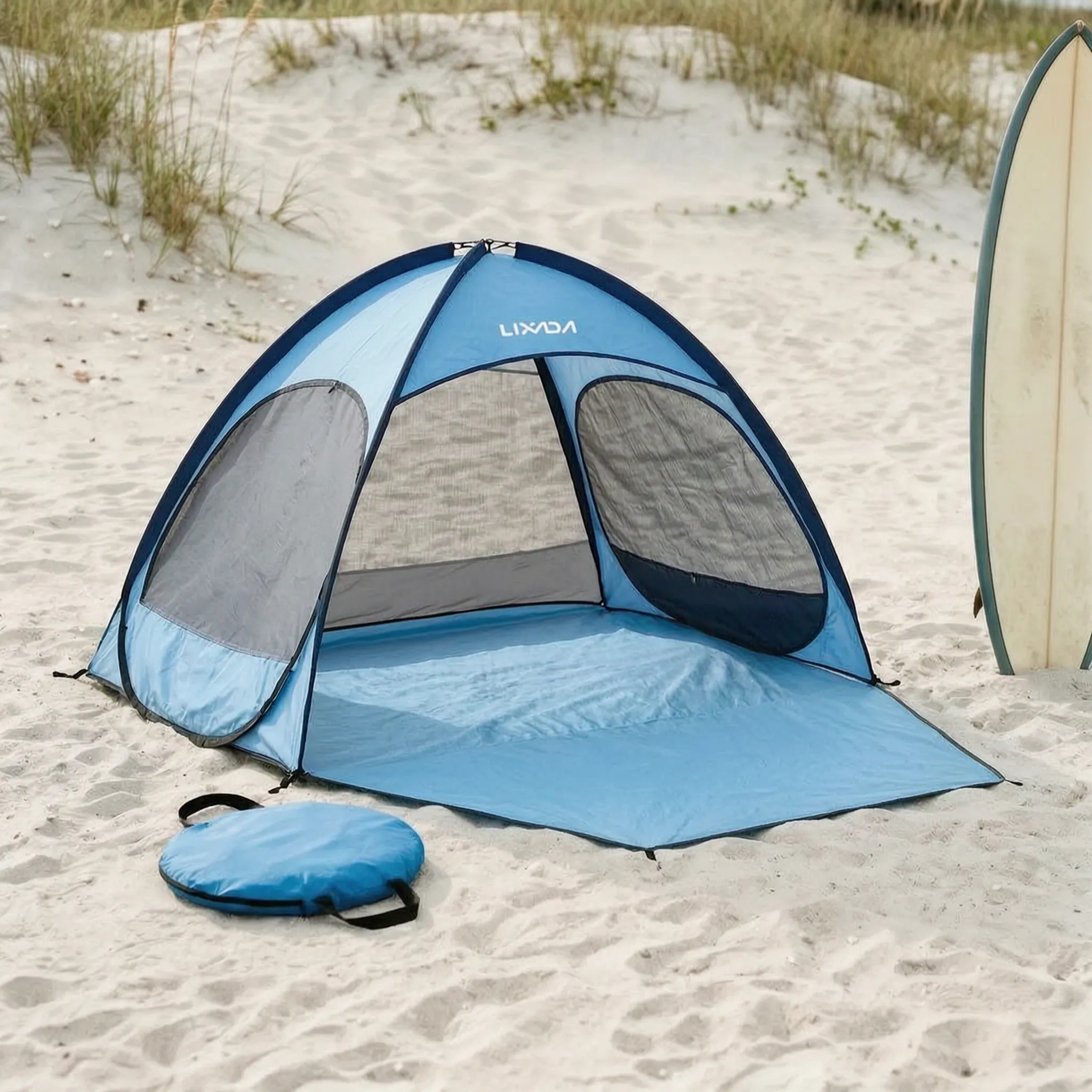 Nordspur | Brizola Automatic Pop-Up Beach Tent