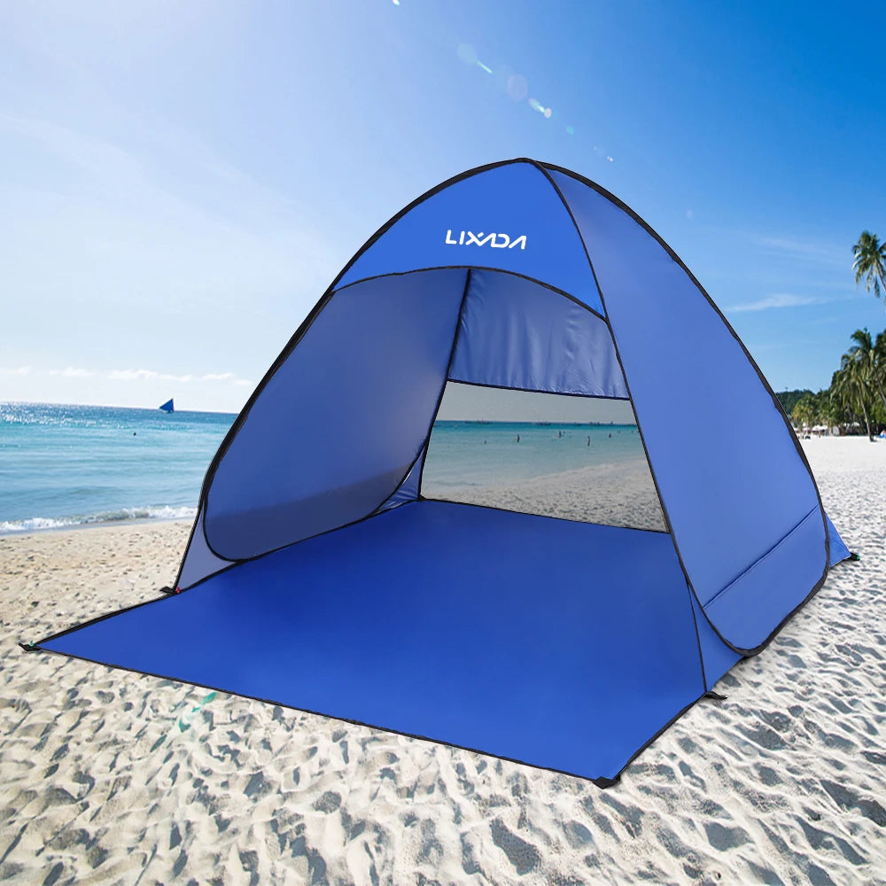 Nordspur | Brizola Automatic Pop-Up Beach Tent