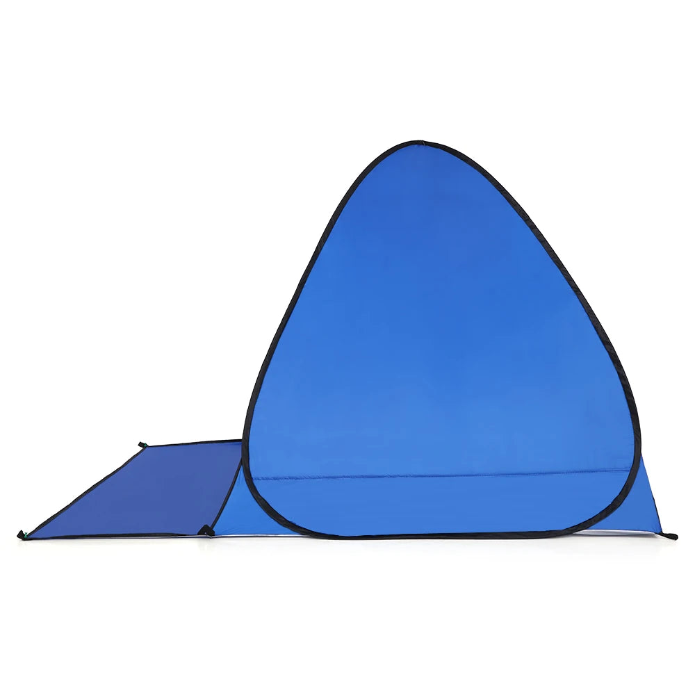 Nordspur | Brizola Automatic Pop-Up Beach Tent
