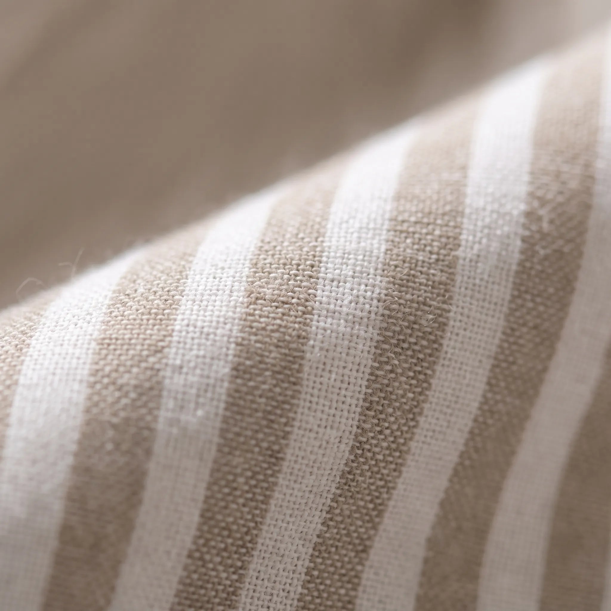 Nordspur | Brizon Striped Oversized Men's Shorts