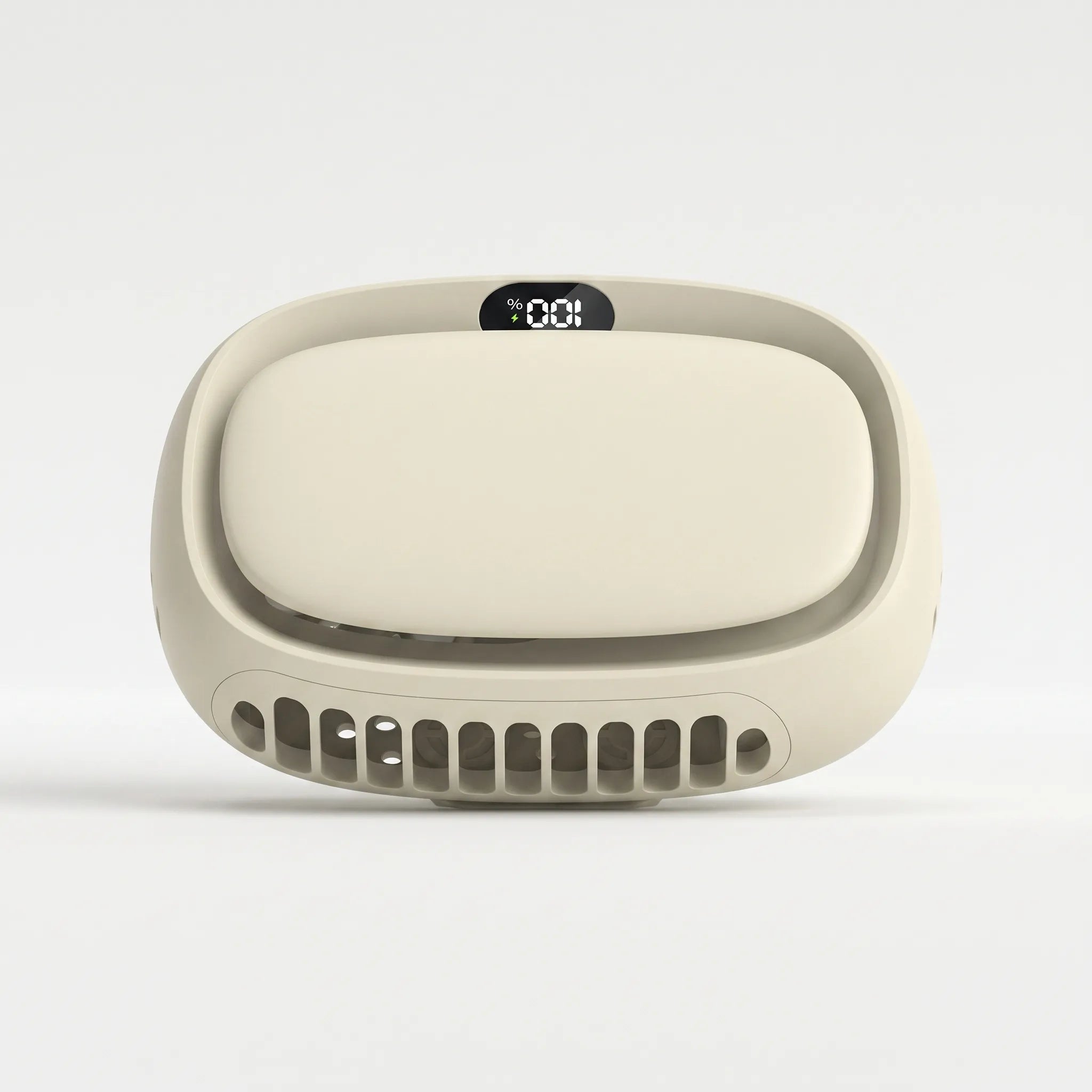 Nordspur | Brizura Compact Wearable Neck Fan