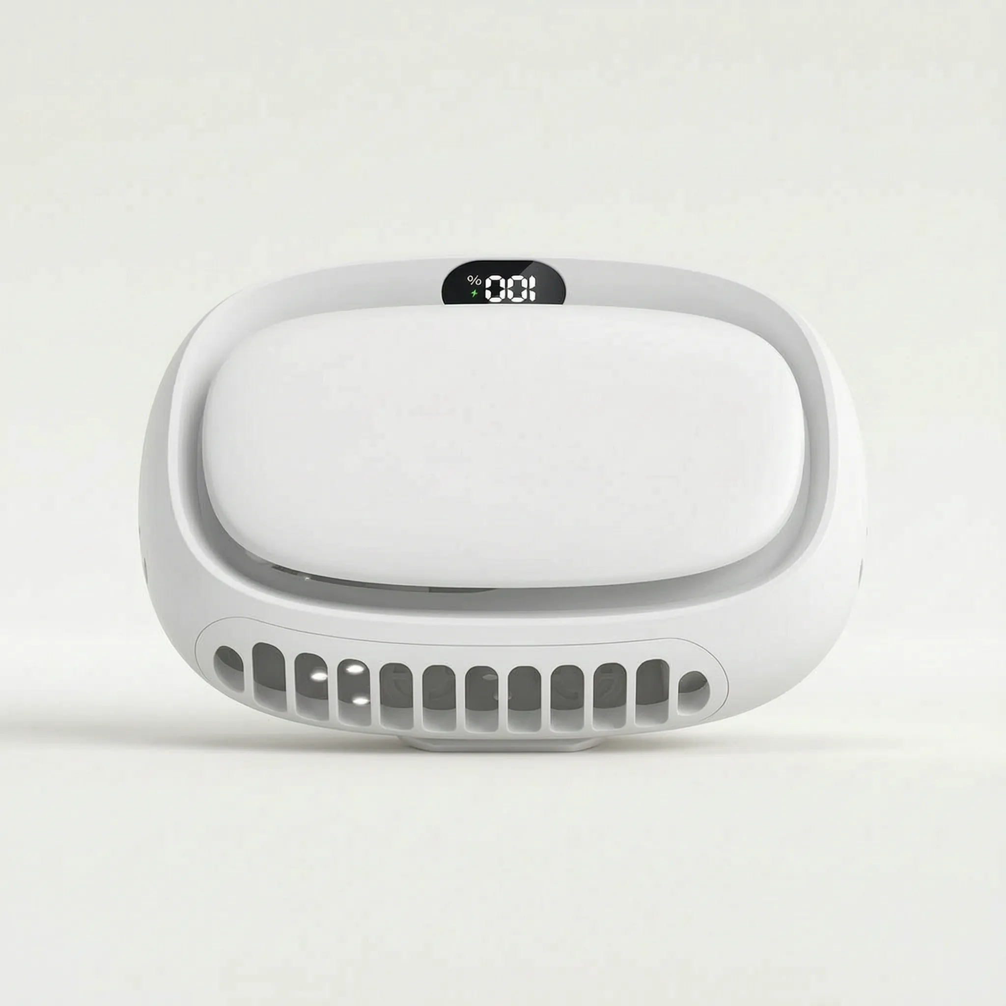 Nordspur | Brizura Compact Wearable Neck Fan