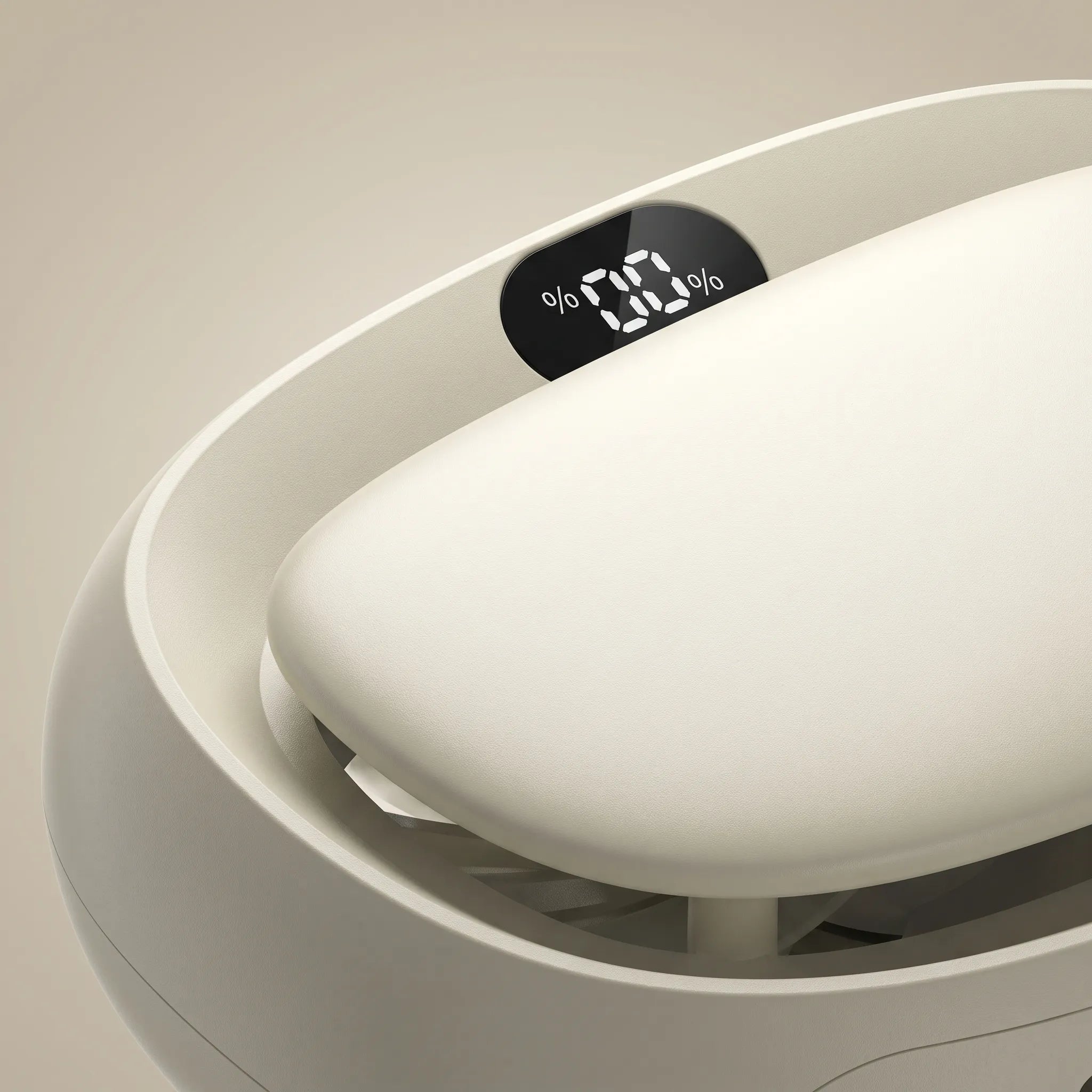 Nordspur | Brizura Compact Wearable Neck Fan