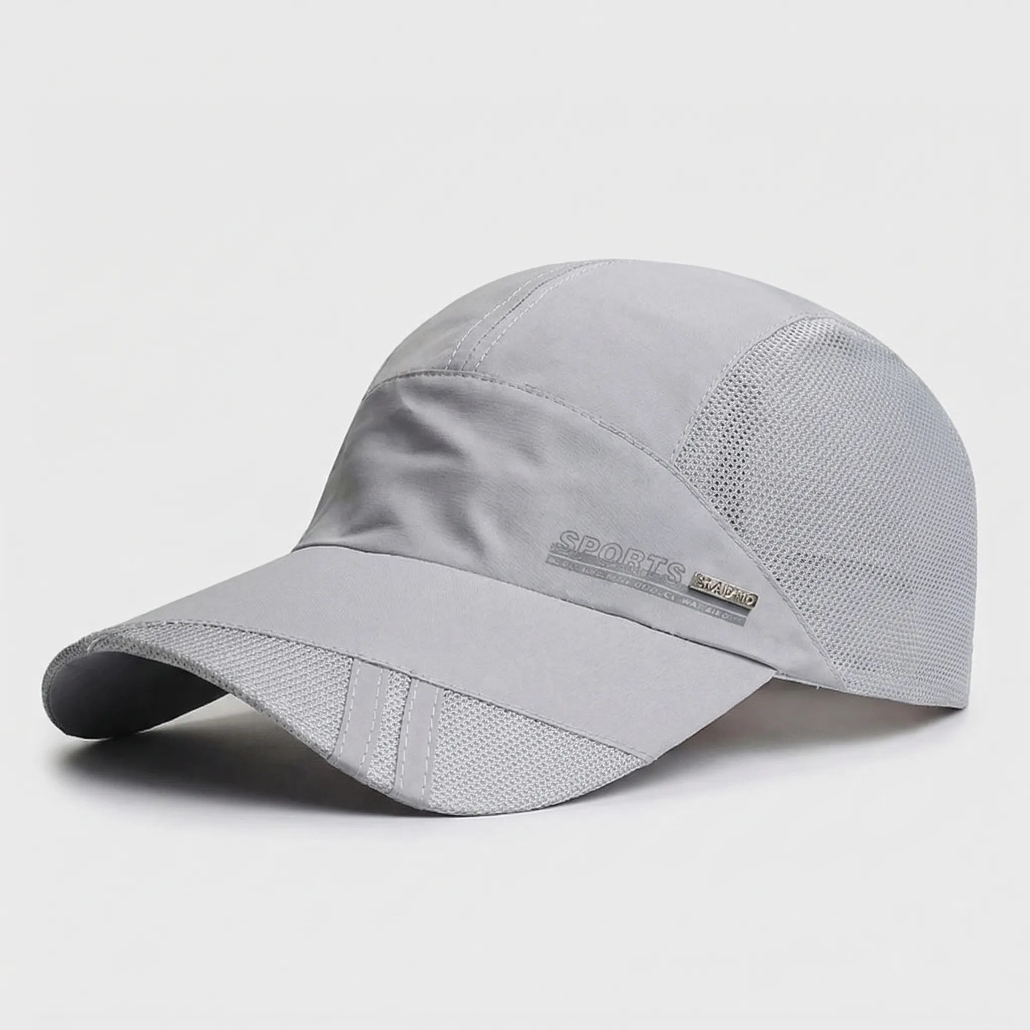 Nordspur | Brizzcap Breathable Mesh Sports Baseball Cap
