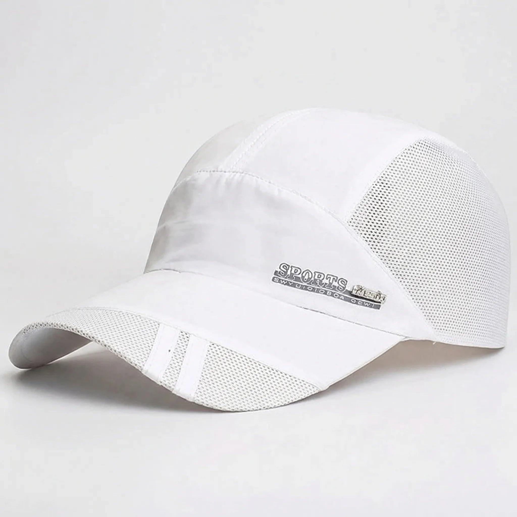 Nordspur | Brizzcap Breathable Mesh Sports Baseball Cap