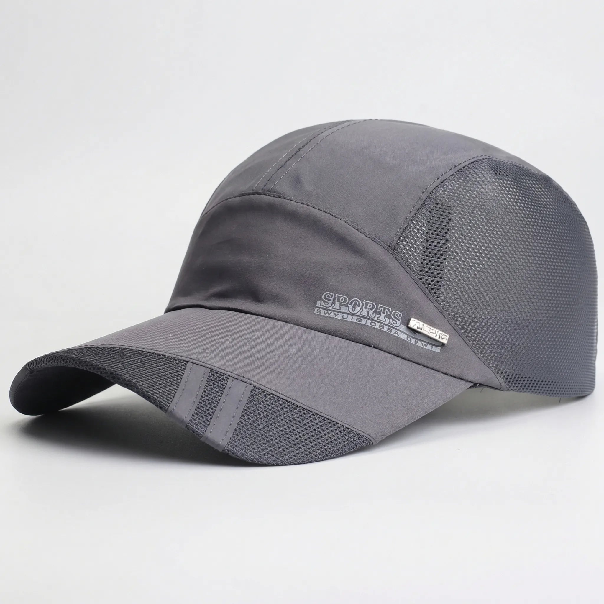 Nordspur | Brizzcap Breathable Mesh Sports Baseball Cap