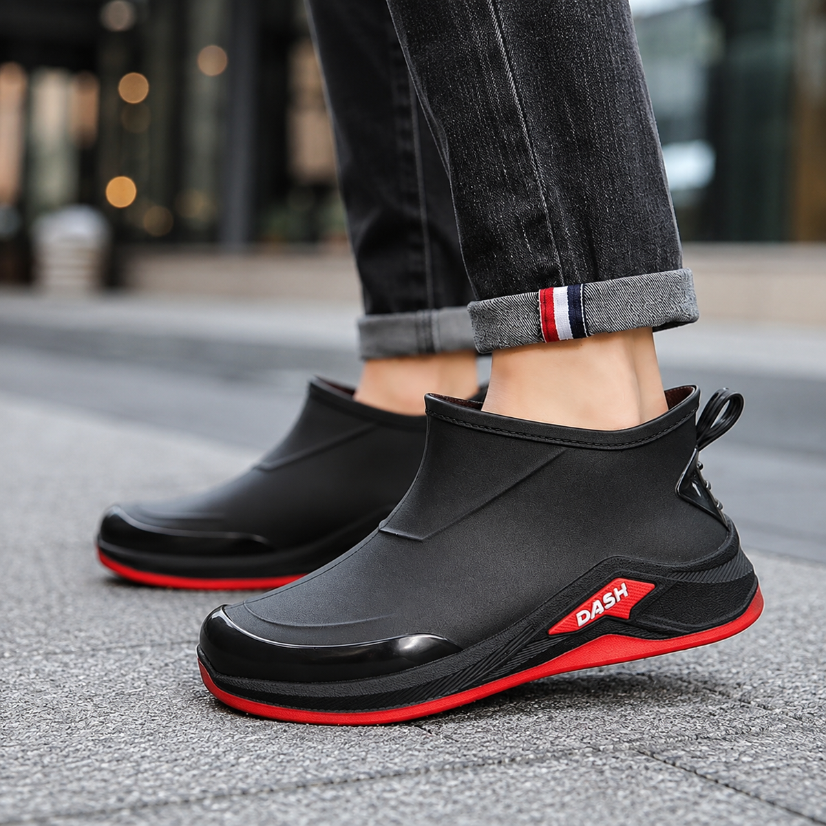 Nordspur | Brookhaven Ankle Boots
