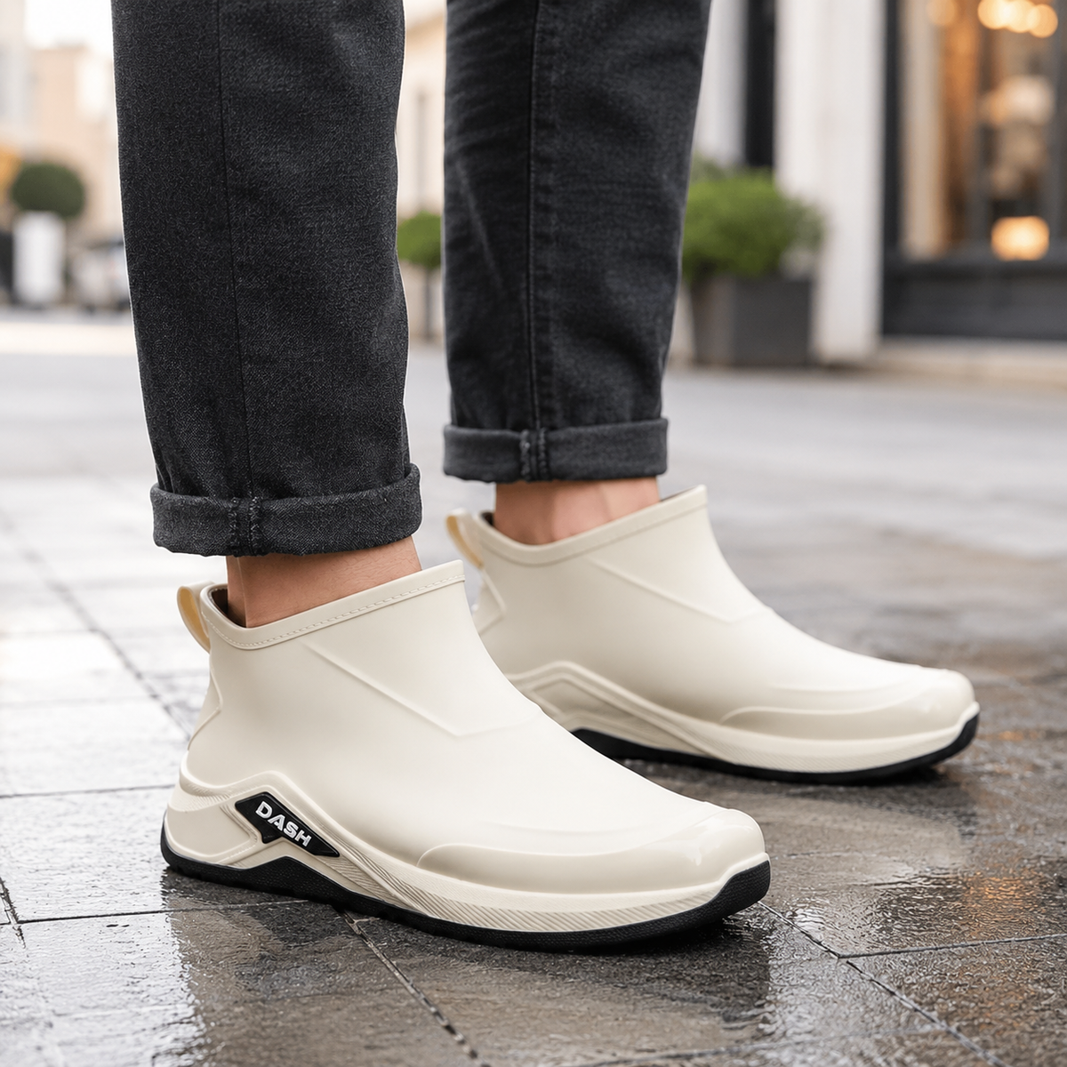 Nordspur | Brookhaven Ankle Boots