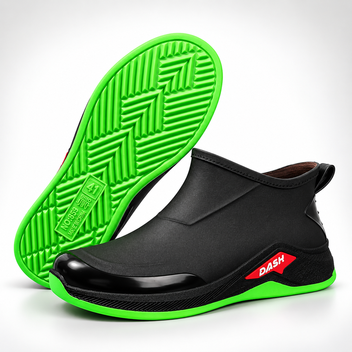 Nordspur | Brookhaven Ankle Boots