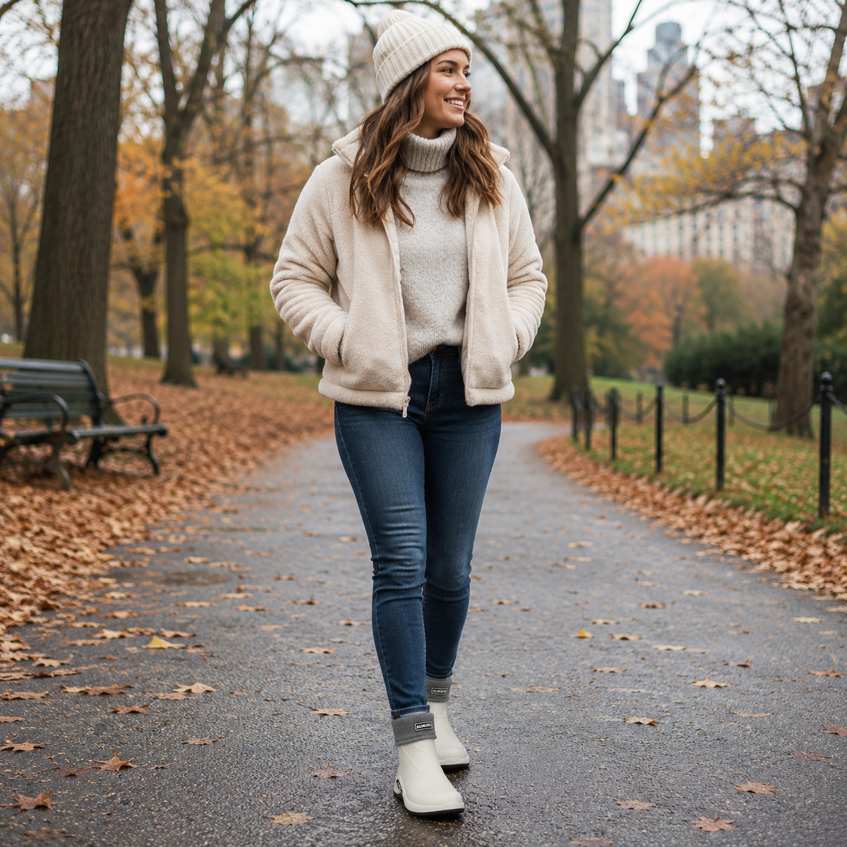 Nordspur | Brookhaven Ankle Boots