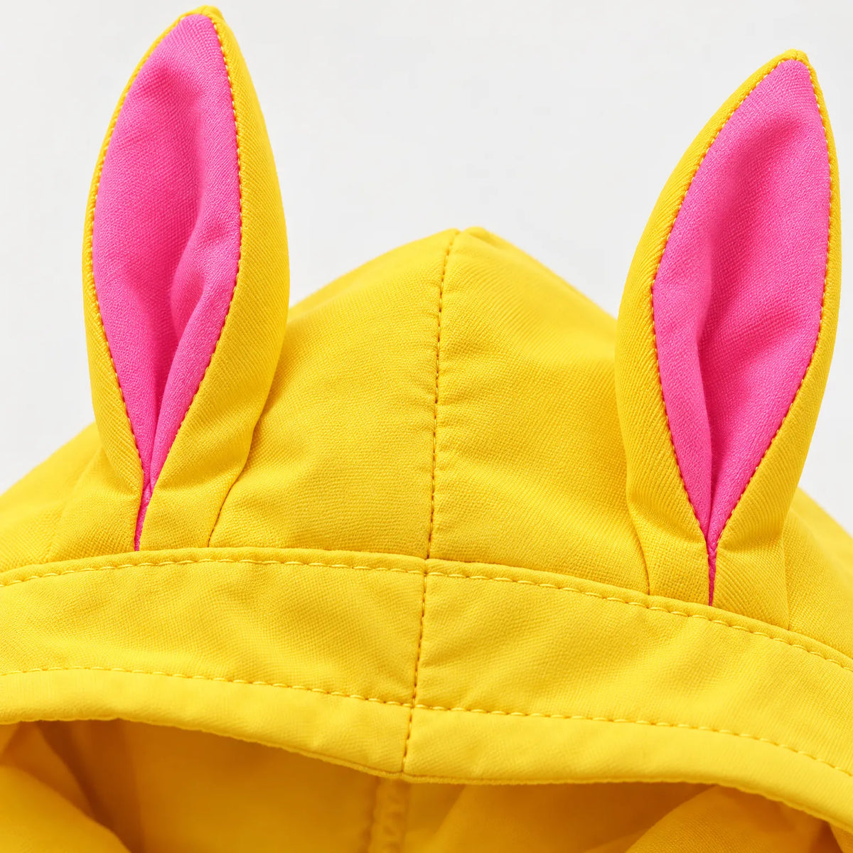 Nordspur | BunnyBreeze Hooded Girls Jacket