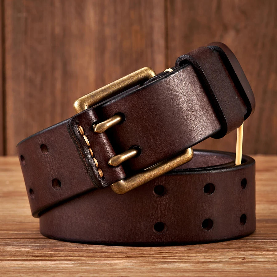 Nordspur | Burlock Wide Casual Belt
