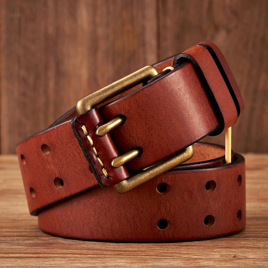 Nordspur | Burlock Wide Casual Belt
