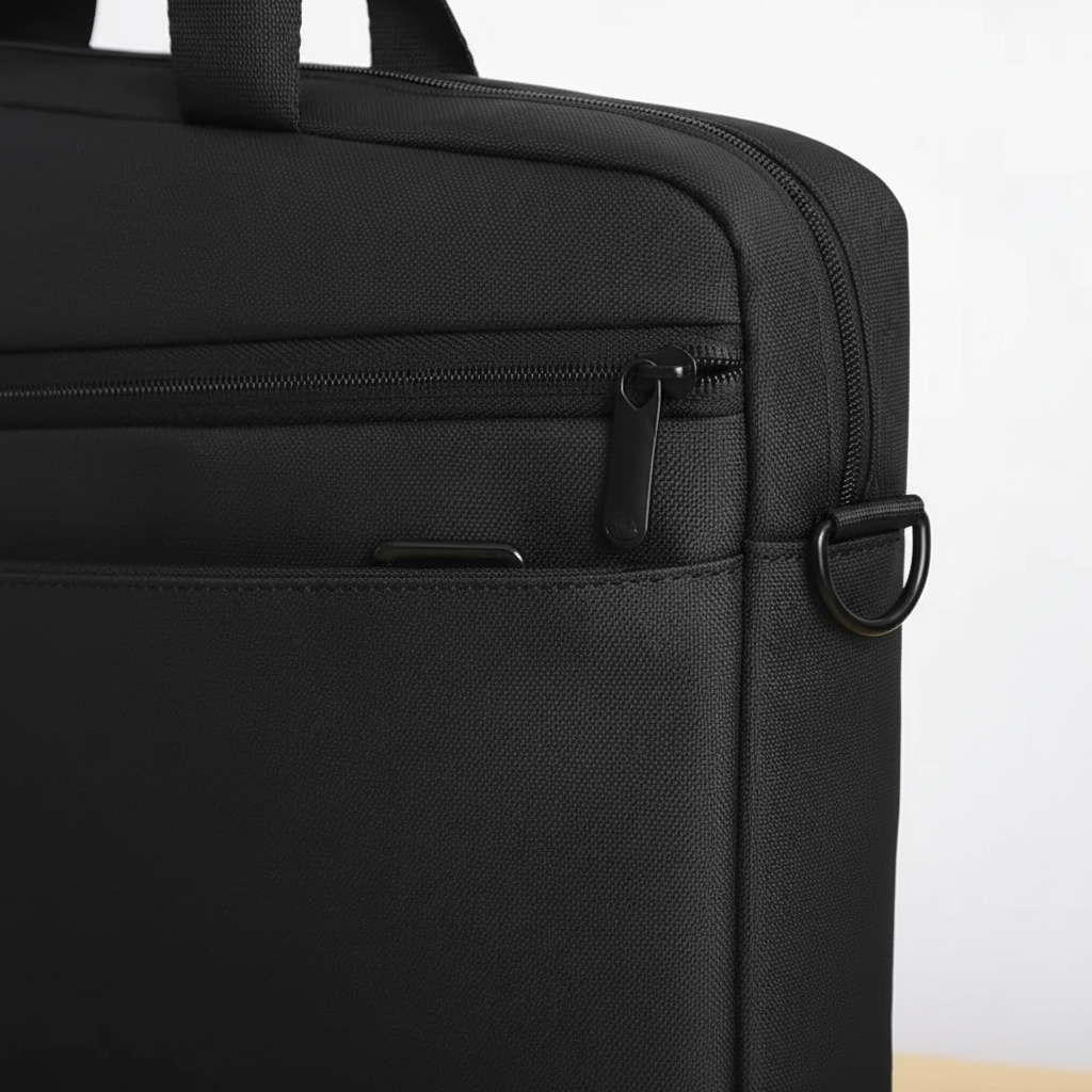 Nordspur | Business Laptop Briefcase
