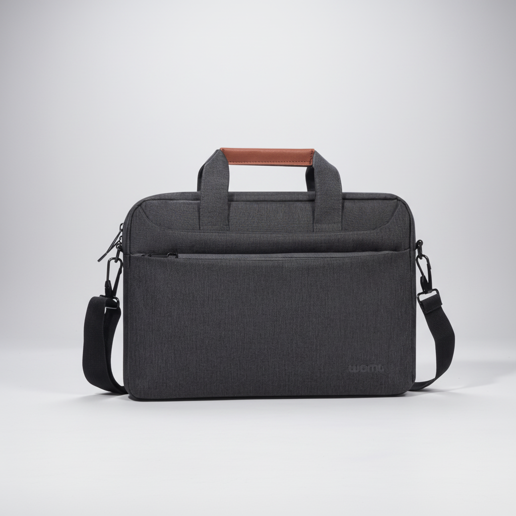 Nordspur | Business Laptop Messenger Bag