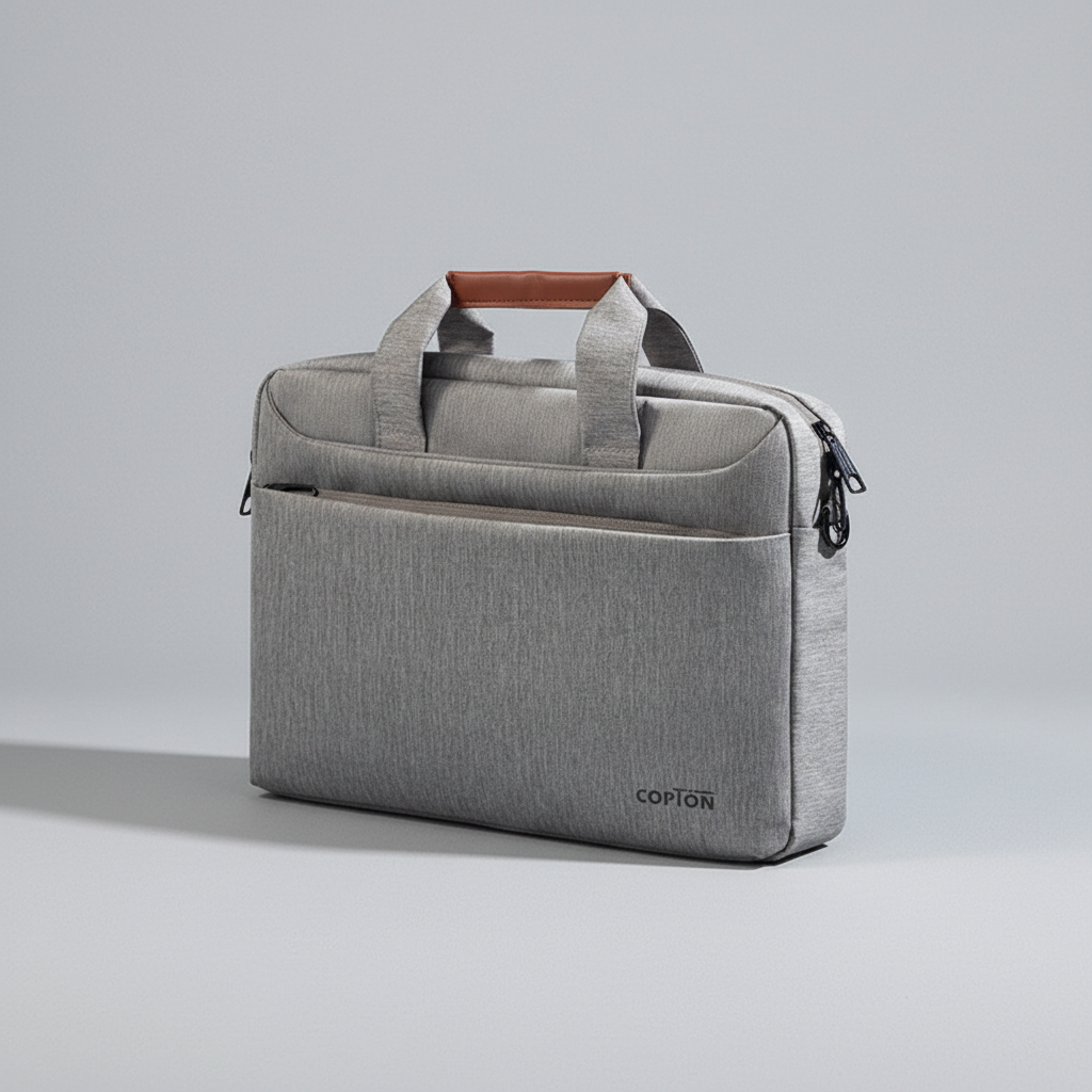 Nordspur | Business Laptop Messenger Bag